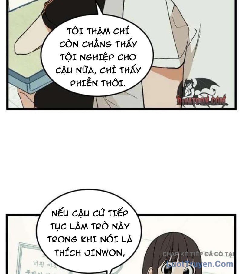 Bóc Trần Sự Thật Chapter 19 - 79