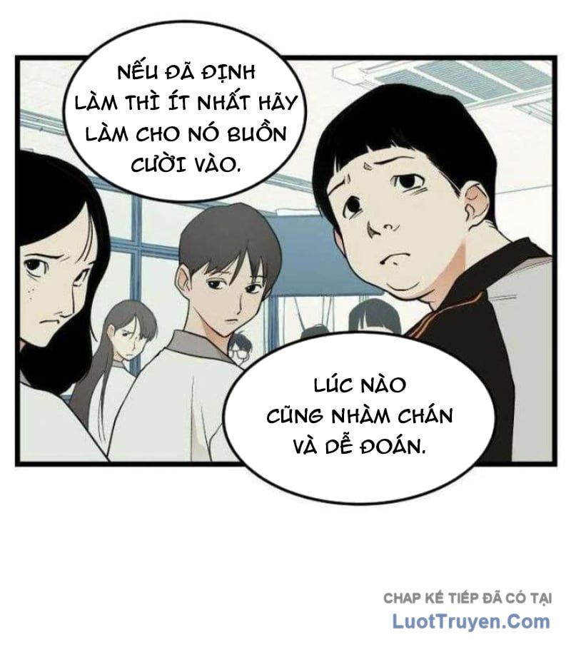 Bóc Trần Sự Thật Chapter 19 - 81