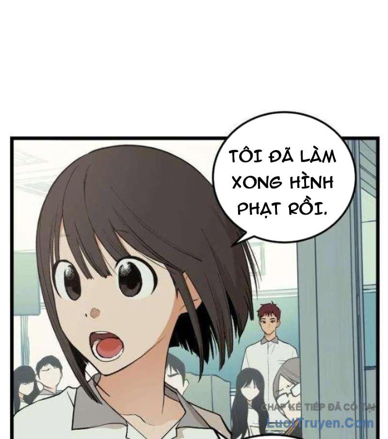 Bóc Trần Sự Thật Chapter 19 - 84