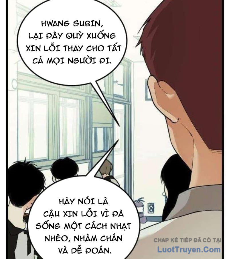 Bóc Trần Sự Thật Chapter 19 - 86