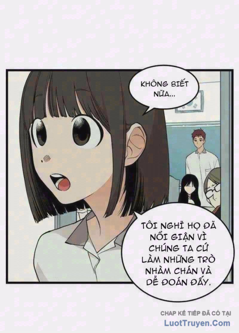 Bóc Trần Sự Thật Chapter 20 - 2