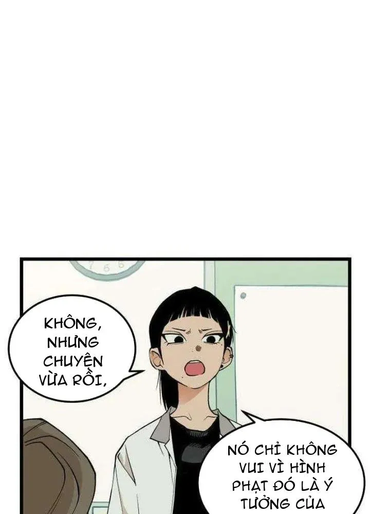 Bóc Trần Sự Thật Chapter 20 - 12