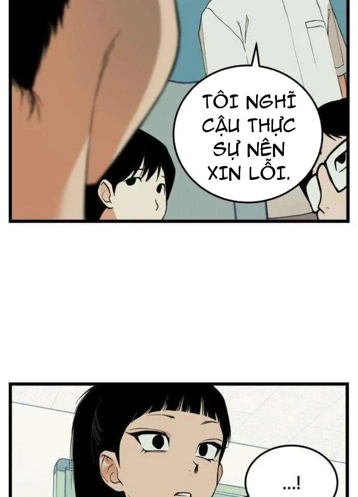 Bóc Trần Sự Thật Chapter 20 - 15