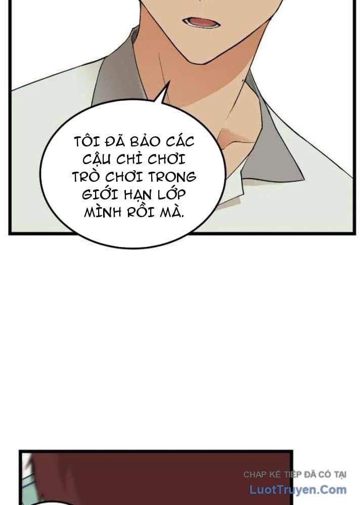 Bóc Trần Sự Thật Chapter 20 - 17