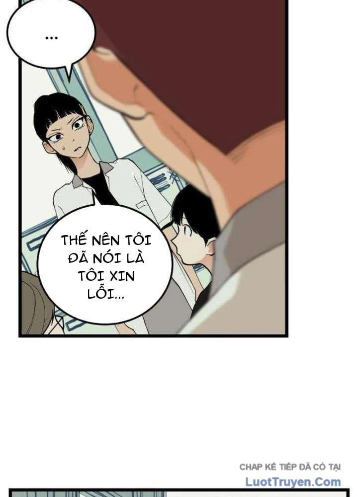 Bóc Trần Sự Thật Chapter 20 - 18