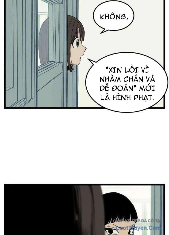 Bóc Trần Sự Thật Chapter 20 - 19