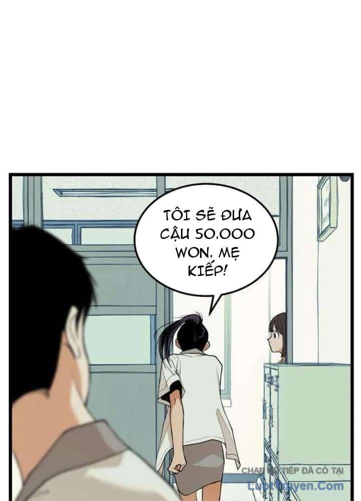 Bóc Trần Sự Thật Chapter 20 - 23