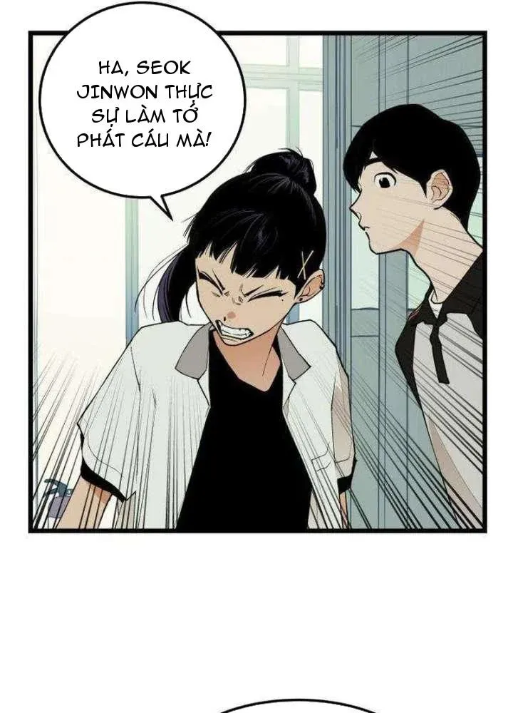 Bóc Trần Sự Thật Chapter 20 - 26
