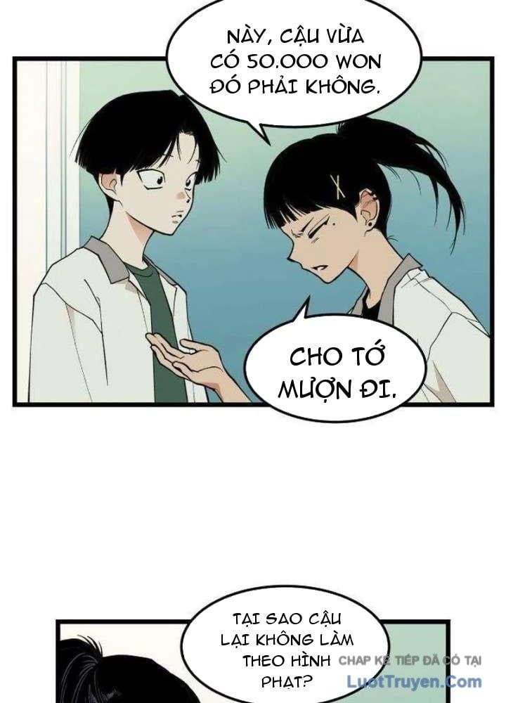 Bóc Trần Sự Thật Chapter 20 - 27