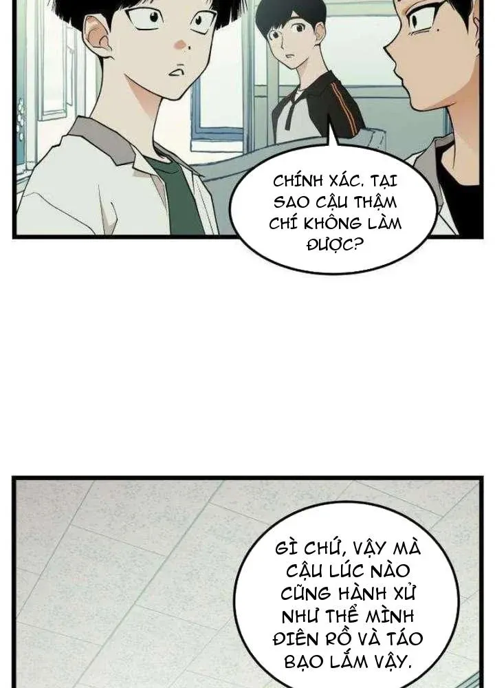 Bóc Trần Sự Thật Chapter 20 - 29