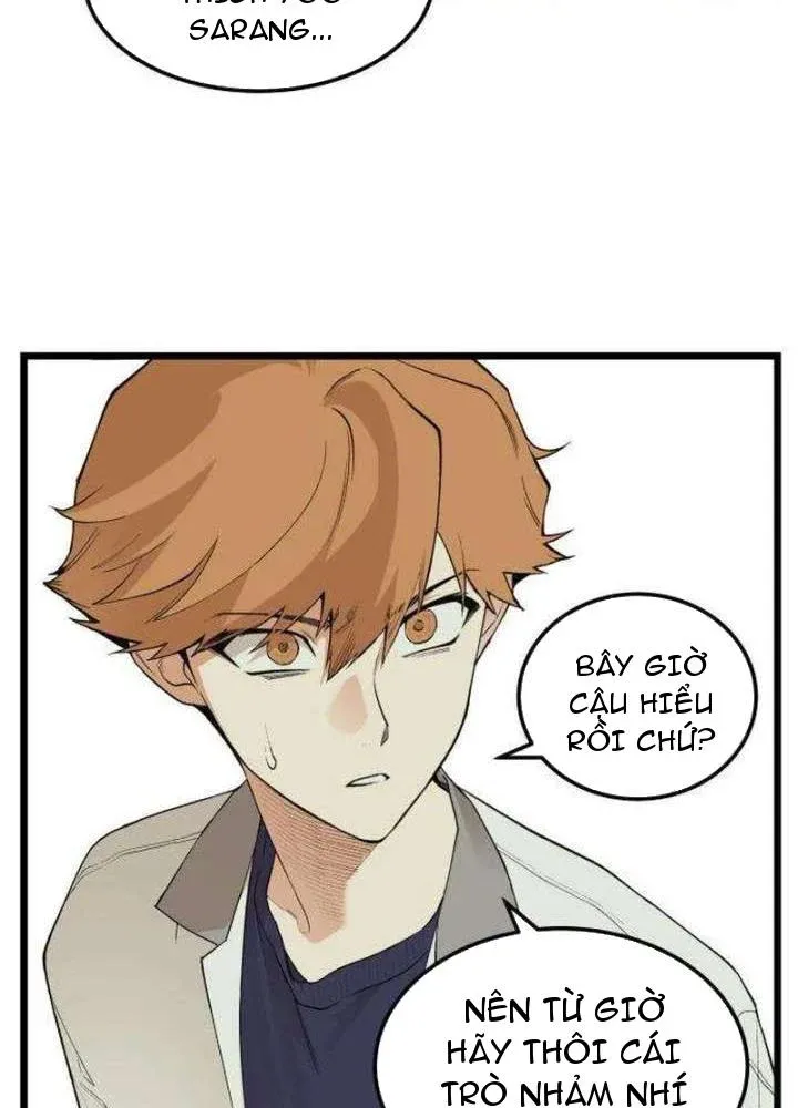 Bóc Trần Sự Thật Chapter 20 - 34