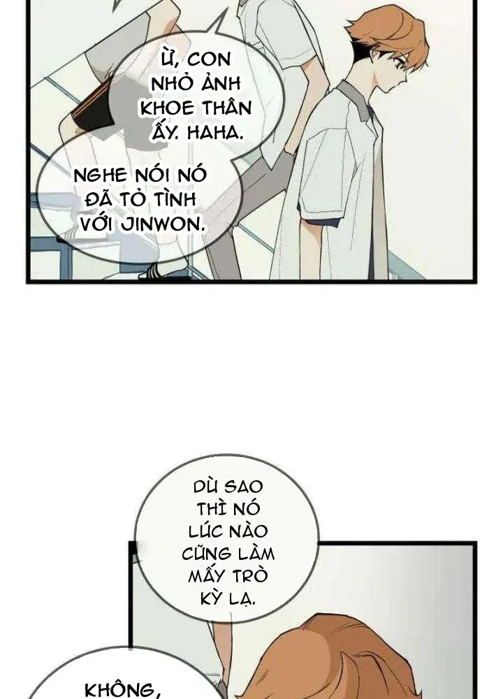 Bóc Trần Sự Thật Chapter 20 - 39