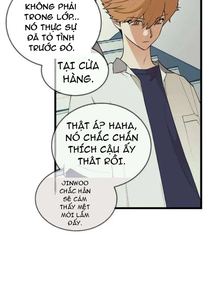 Bóc Trần Sự Thật Chapter 20 - 40