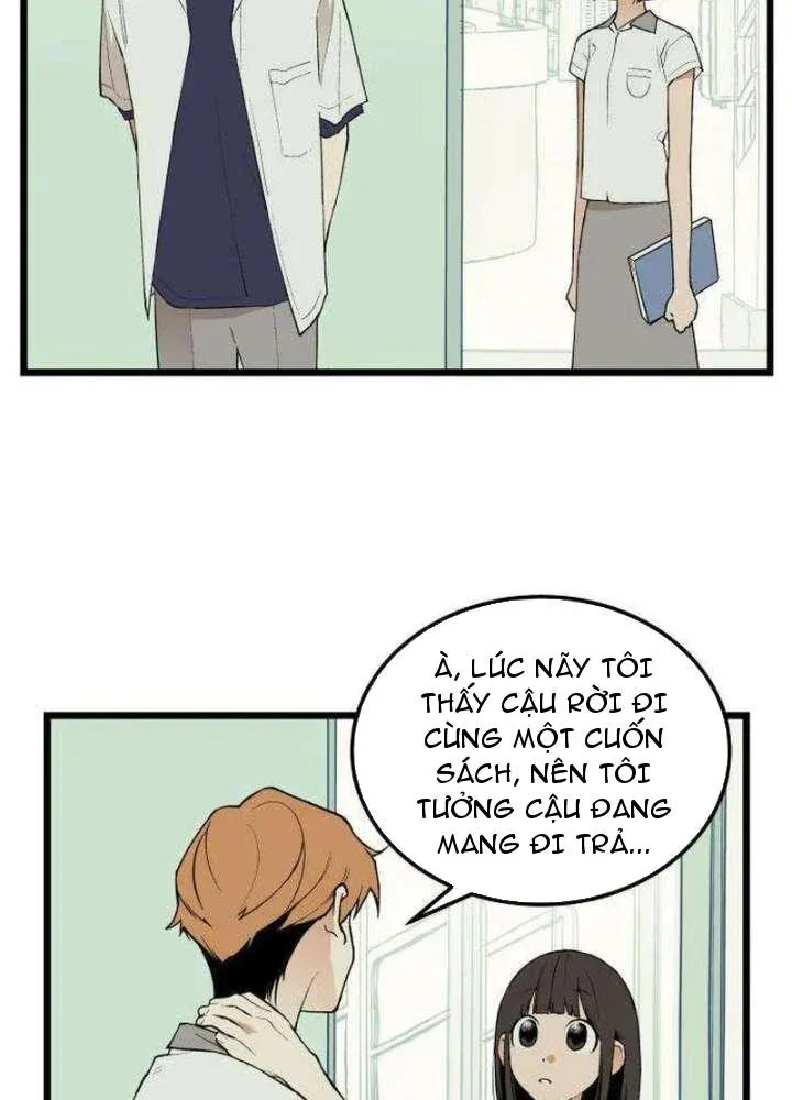 Bóc Trần Sự Thật Chapter 20 - 42