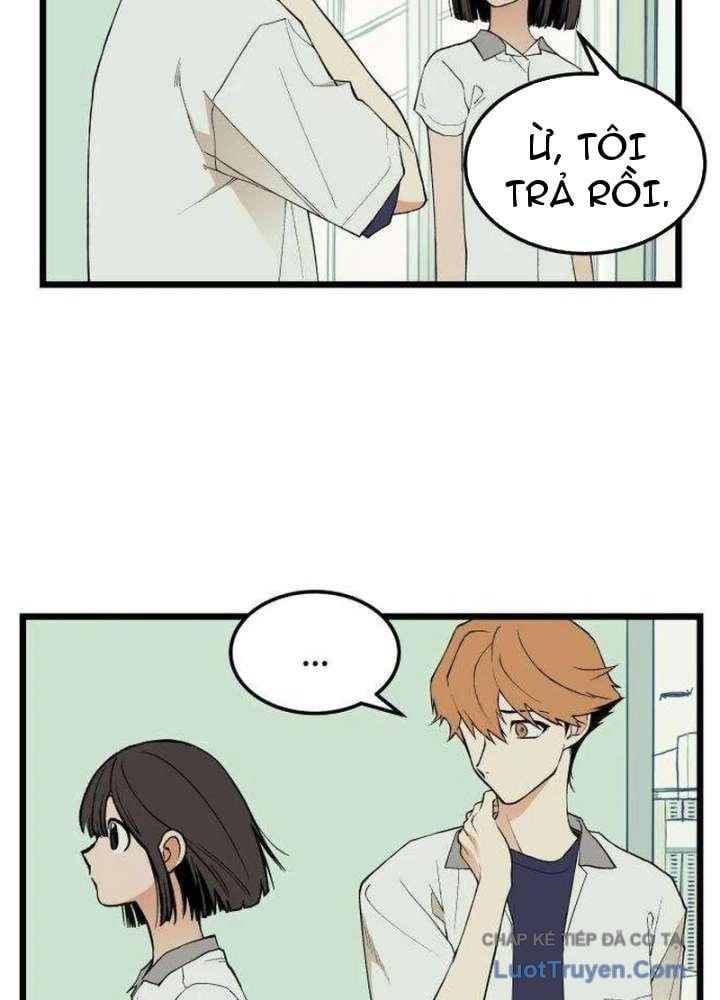 Bóc Trần Sự Thật Chapter 20 - 43