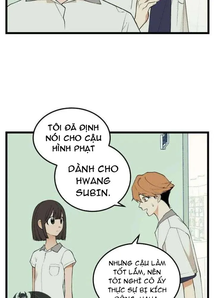 Bóc Trần Sự Thật Chapter 20 - 45