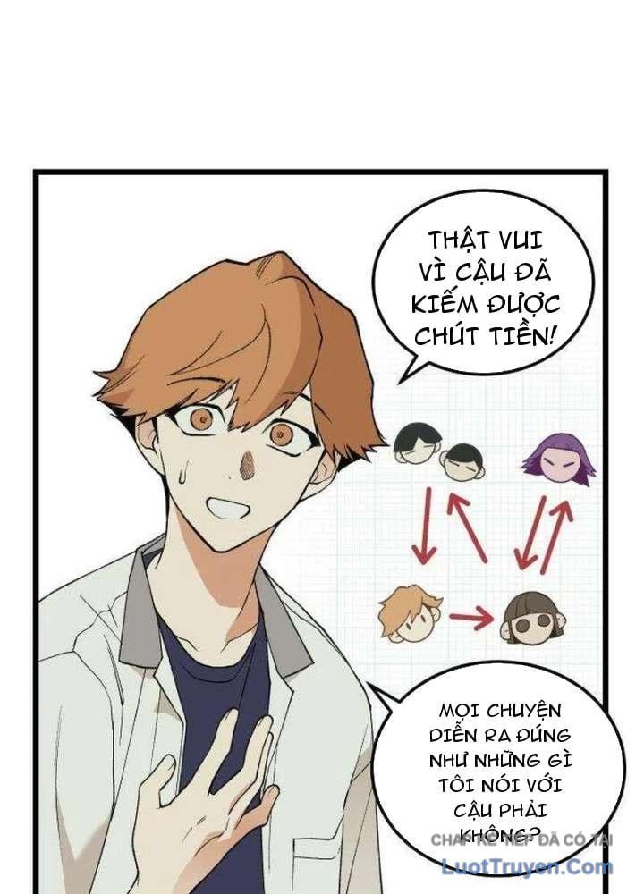 Bóc Trần Sự Thật Chapter 20 - 47
