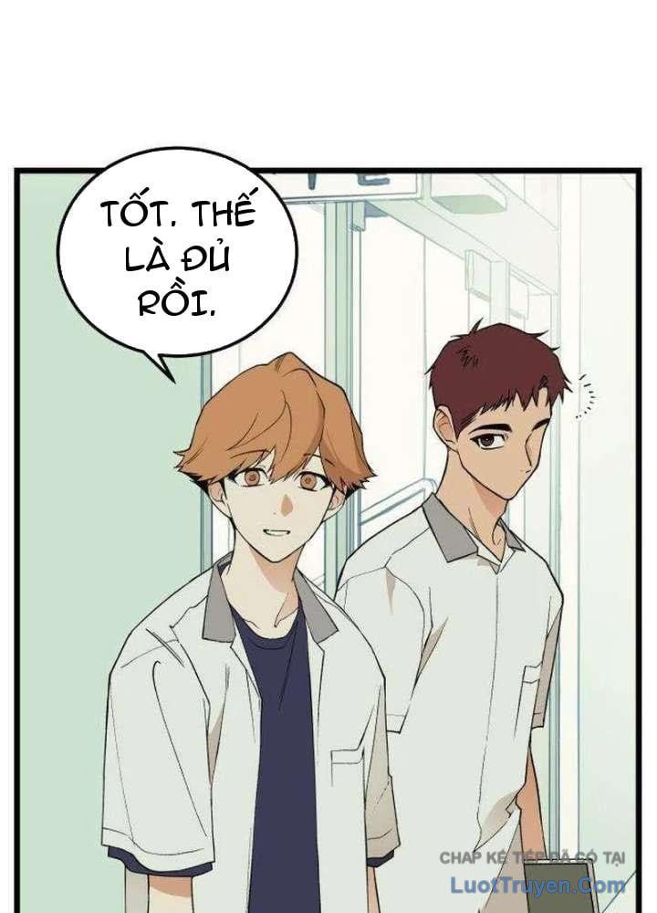 Bóc Trần Sự Thật Chapter 20 - 49