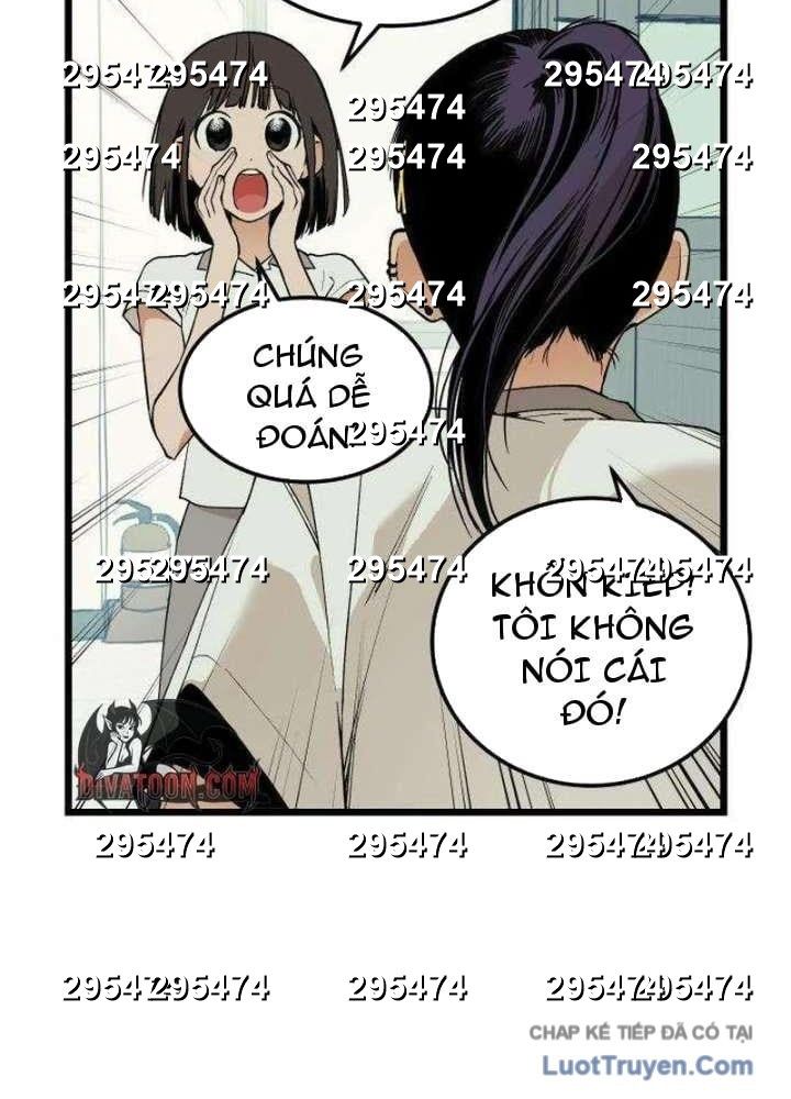 Bóc Trần Sự Thật Chapter 20 - 6
