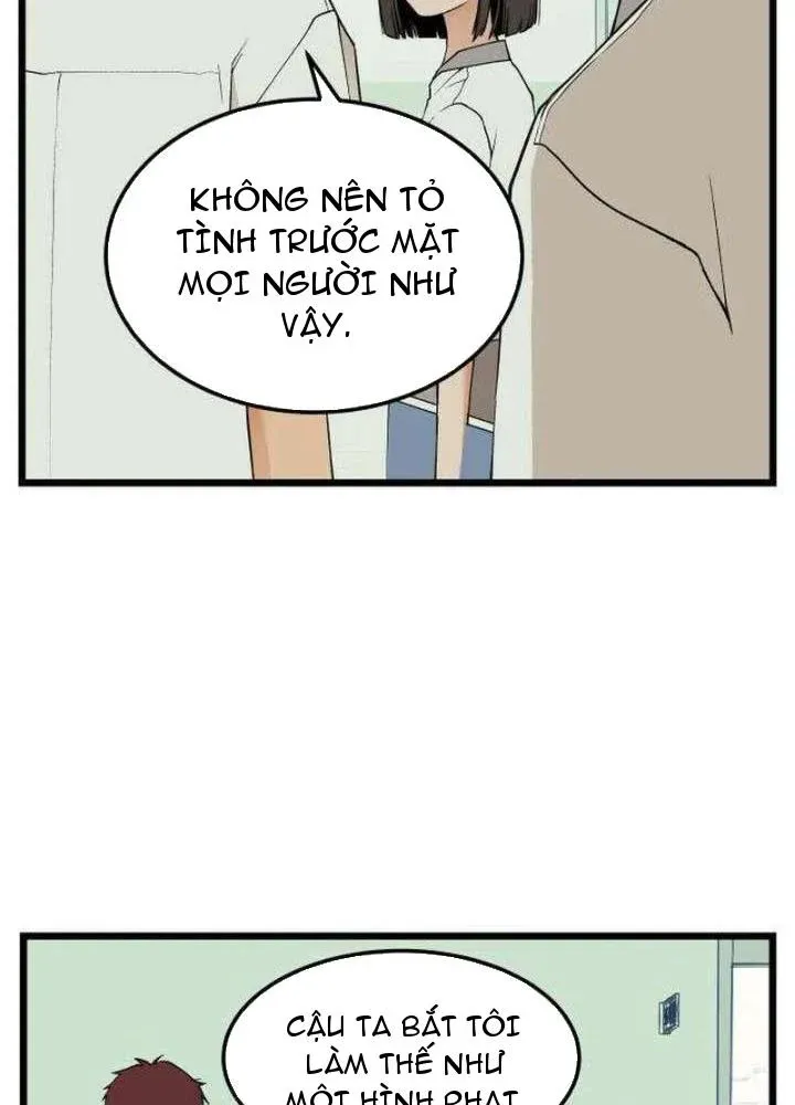 Bóc Trần Sự Thật Chapter 20 - 52