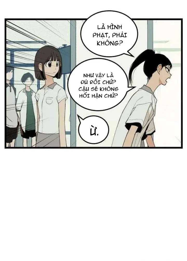 Bóc Trần Sự Thật Chapter 20 - 7