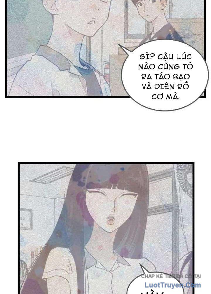 Bóc Trần Sự Thật Chapter 20 - 64