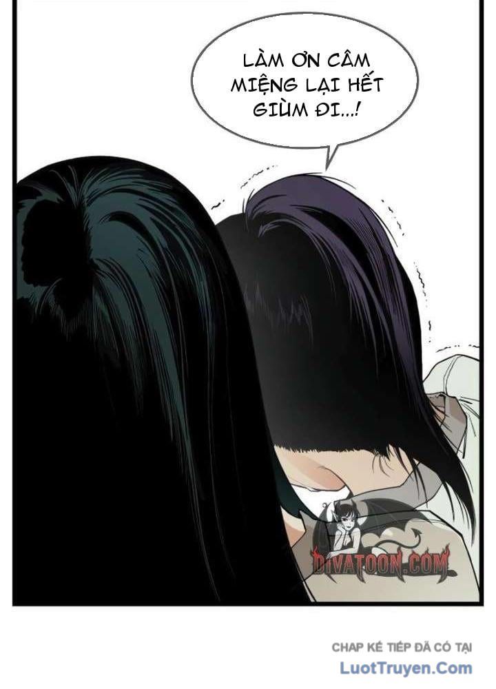 Bóc Trần Sự Thật Chapter 22 - 11