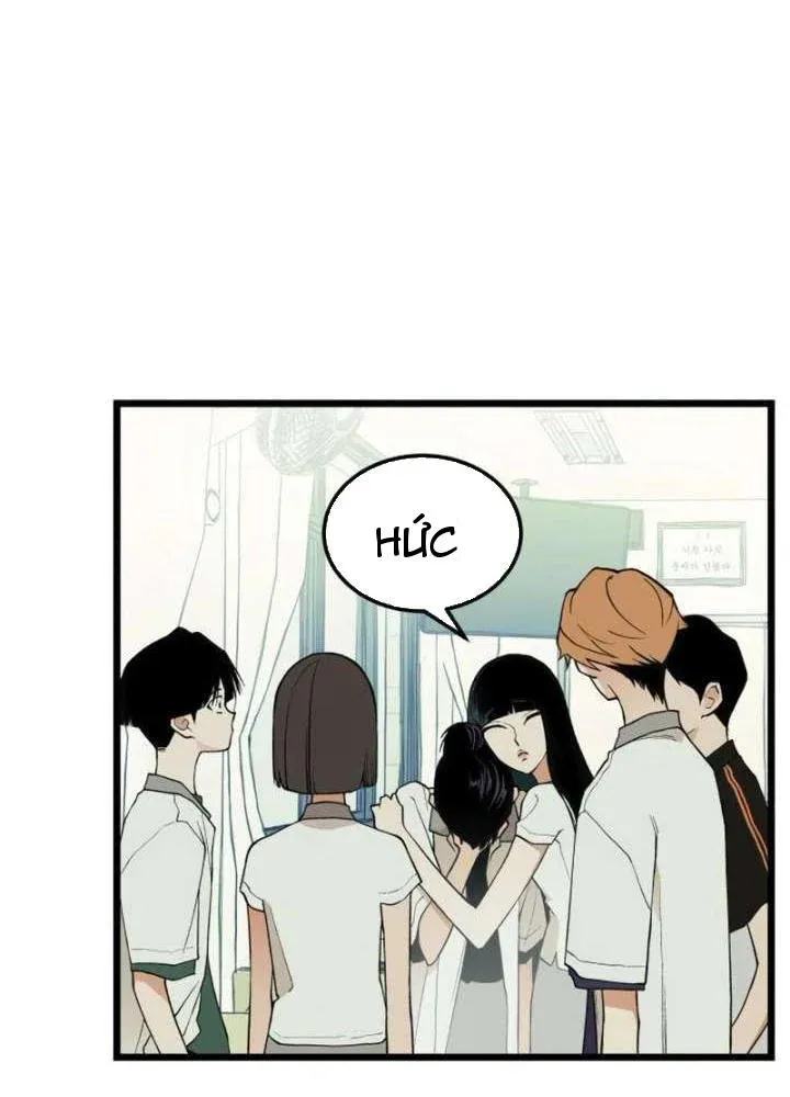 Bóc Trần Sự Thật Chapter 22 - 12