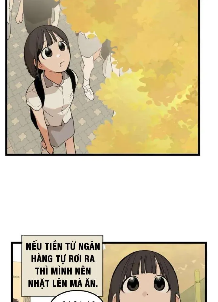 Bóc Trần Sự Thật Chapter 22 - 15