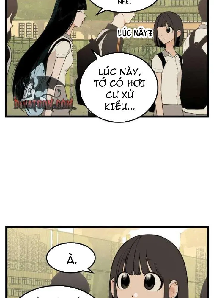 Bóc Trần Sự Thật Chapter 22 - 17