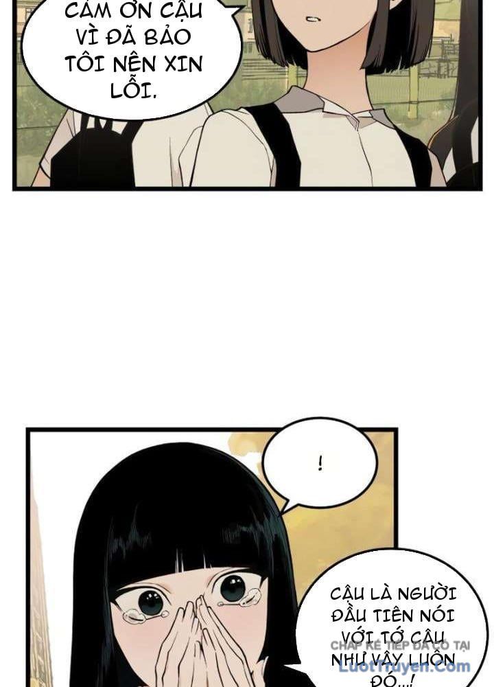 Bóc Trần Sự Thật Chapter 22 - 18