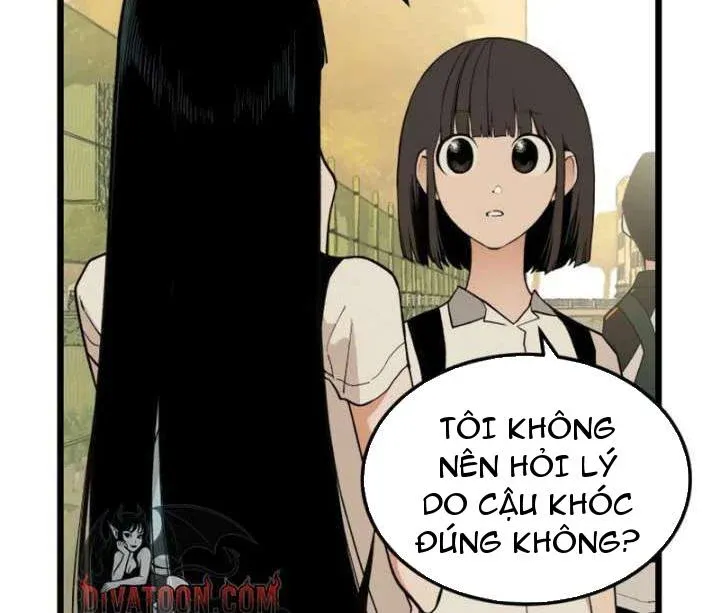 Bóc Trần Sự Thật Chapter 22 - 20