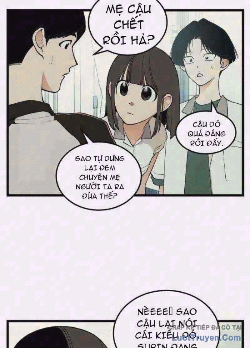 Bóc Trần Sự Thật Chapter 22 - 3