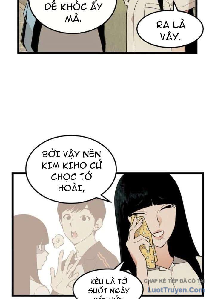 Bóc Trần Sự Thật Chapter 22 - 22