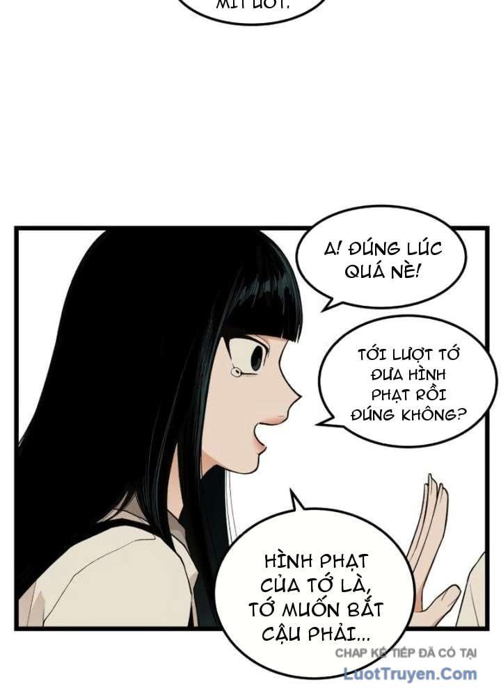 Bóc Trần Sự Thật Chapter 22 - 23