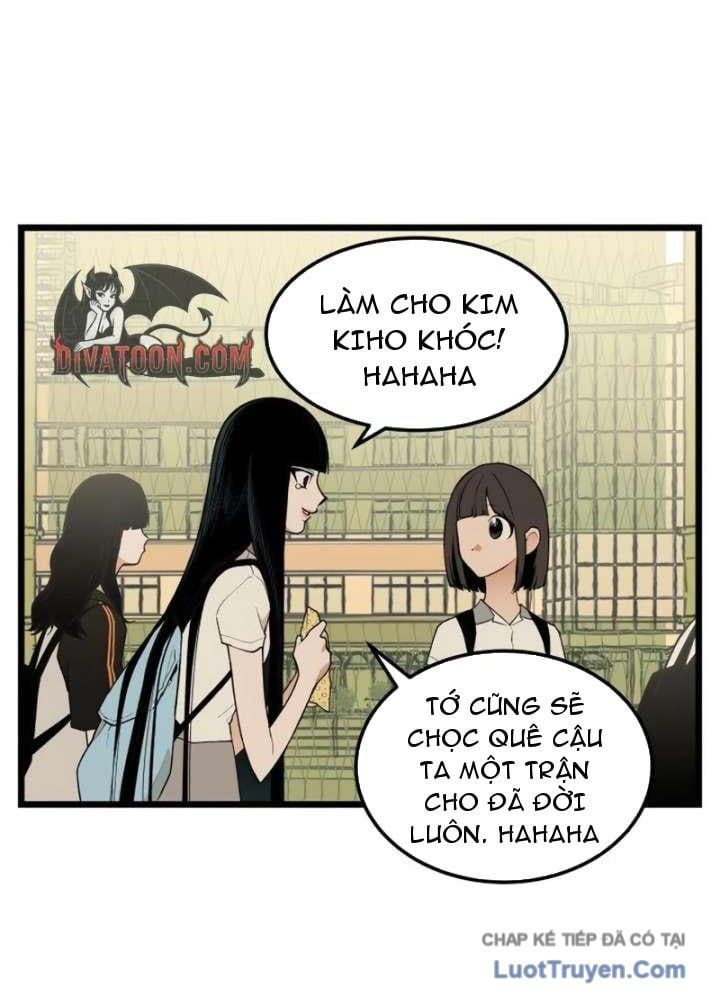 Bóc Trần Sự Thật Chapter 22 - 24