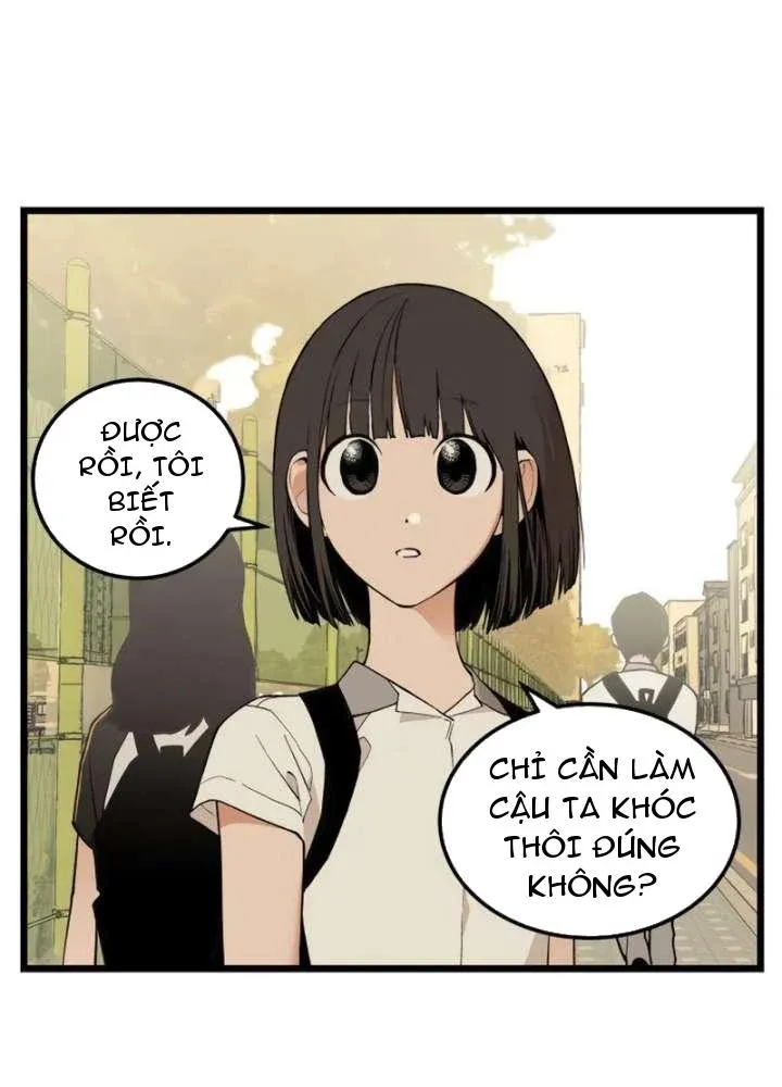 Bóc Trần Sự Thật Chapter 22 - 25