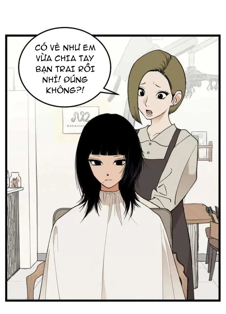 Bóc Trần Sự Thật Chapter 22 - 27