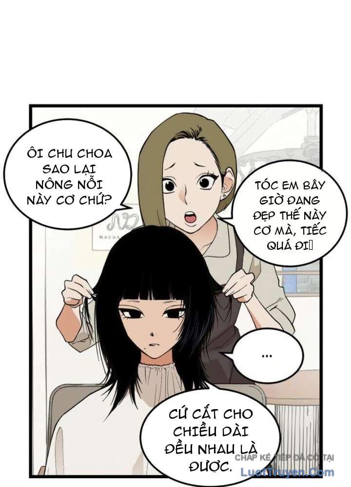 Bóc Trần Sự Thật Chapter 22 - 29