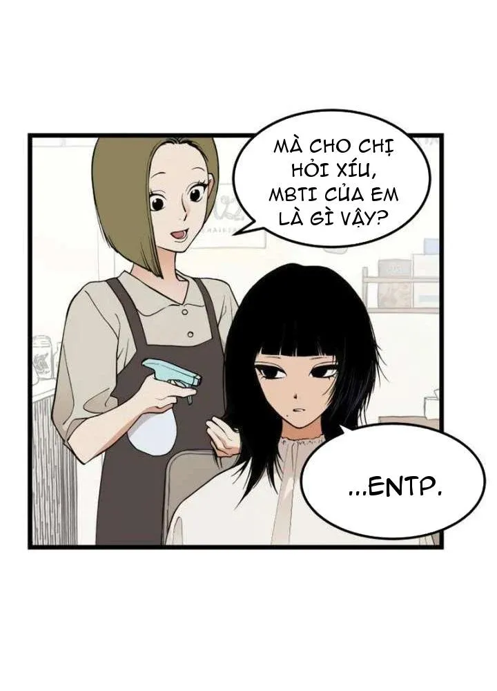 Bóc Trần Sự Thật Chapter 22 - 31