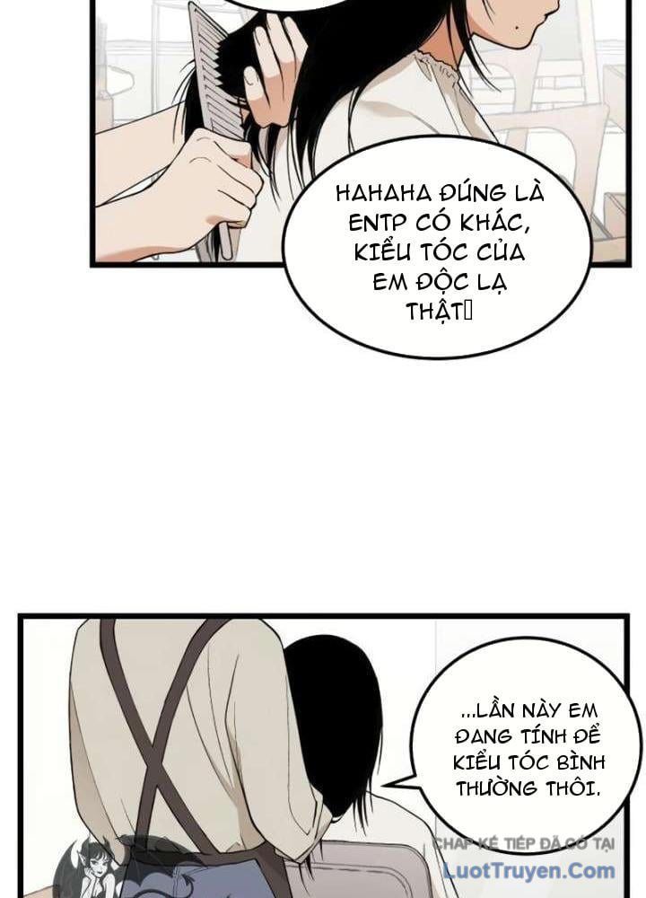 Bóc Trần Sự Thật Chapter 22 - 33