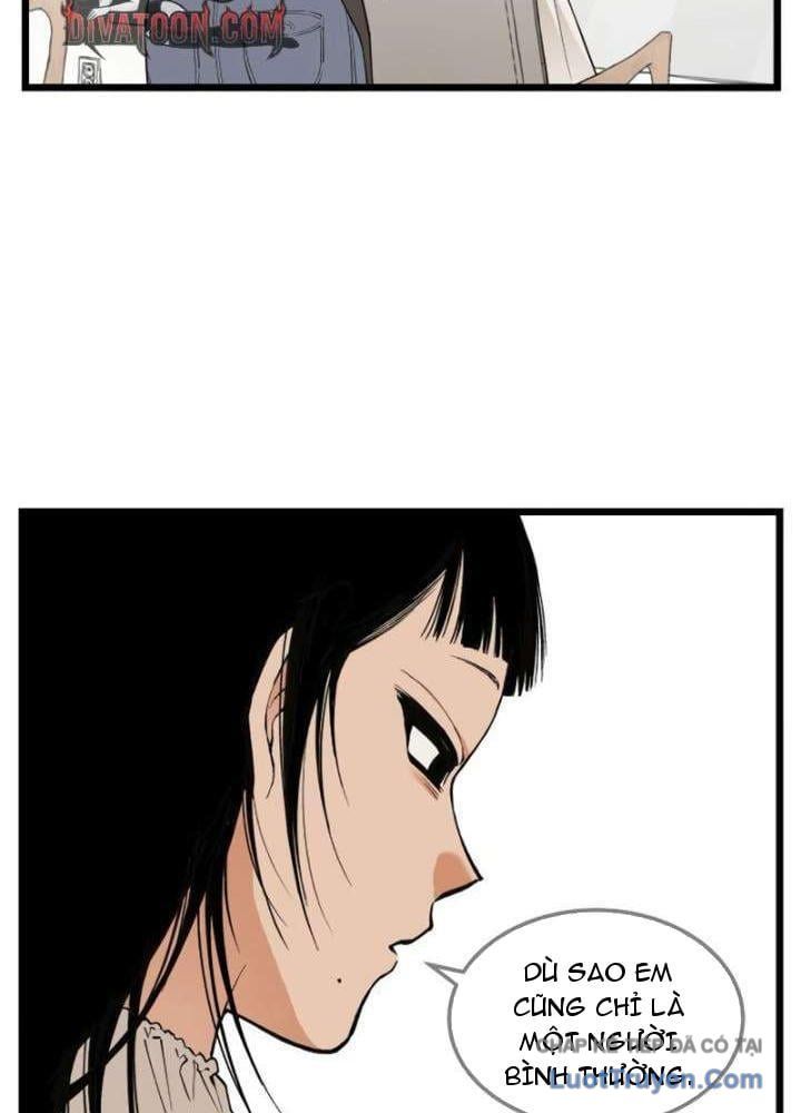 Bóc Trần Sự Thật Chapter 22 - 34