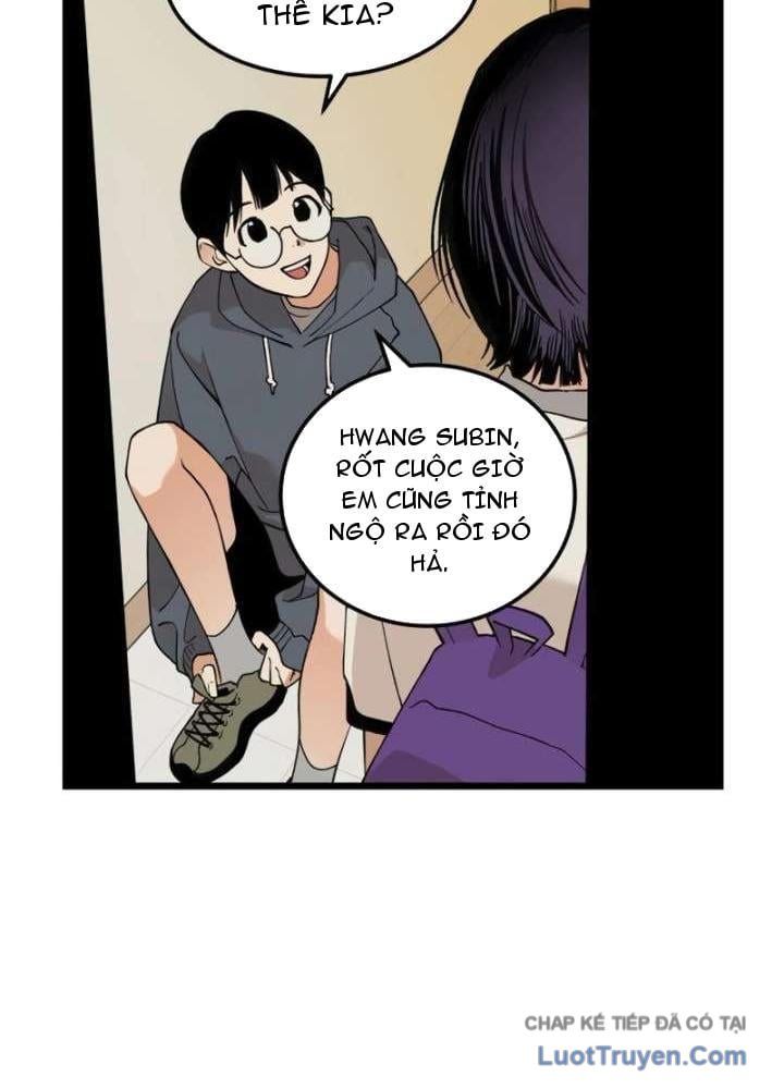 Bóc Trần Sự Thật Chapter 22 - 37