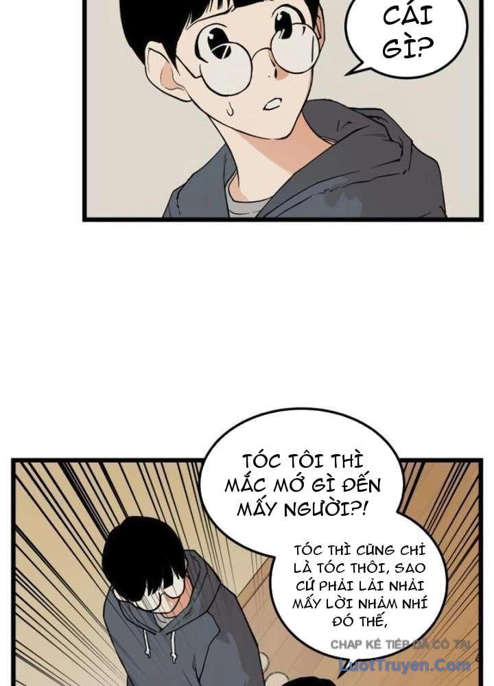 Bóc Trần Sự Thật Chapter 22 - 39