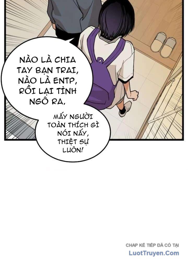 Bóc Trần Sự Thật Chapter 22 - 40
