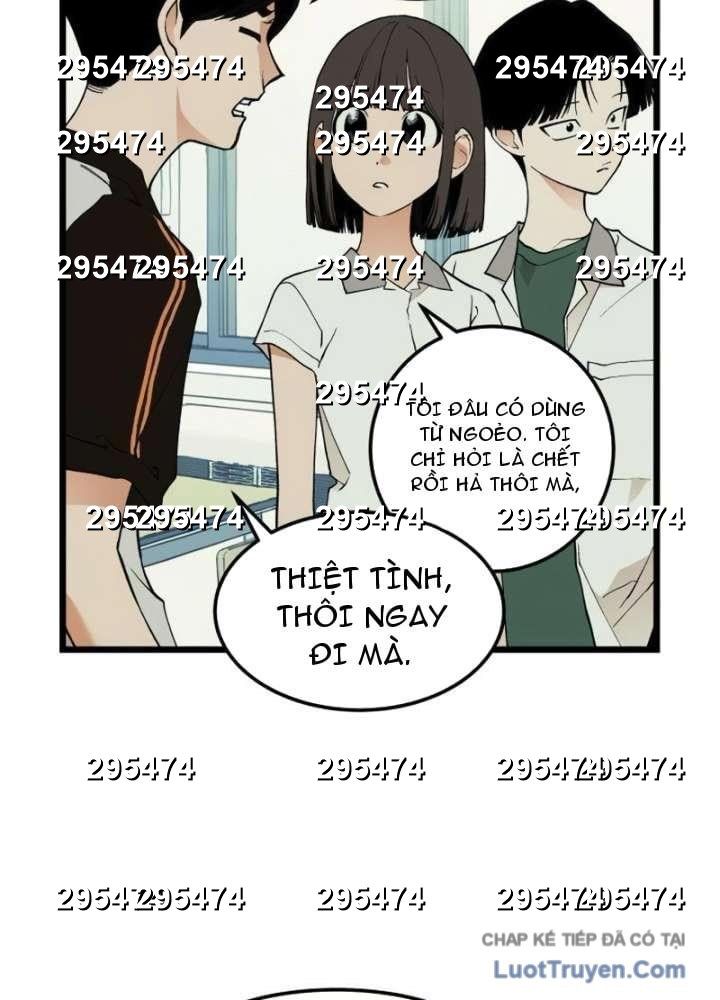 Bóc Trần Sự Thật Chapter 22 - 5
