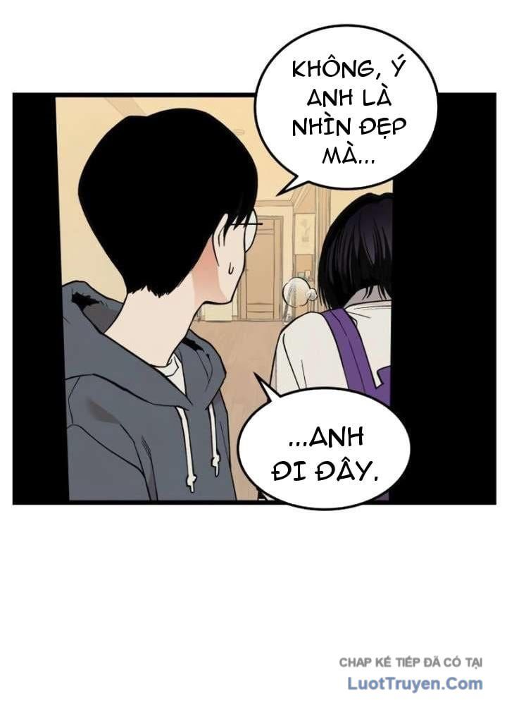 Bóc Trần Sự Thật Chapter 22 - 41