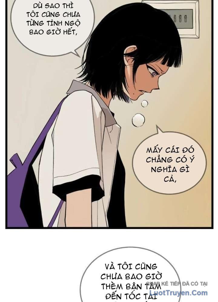 Bóc Trần Sự Thật Chapter 22 - 43