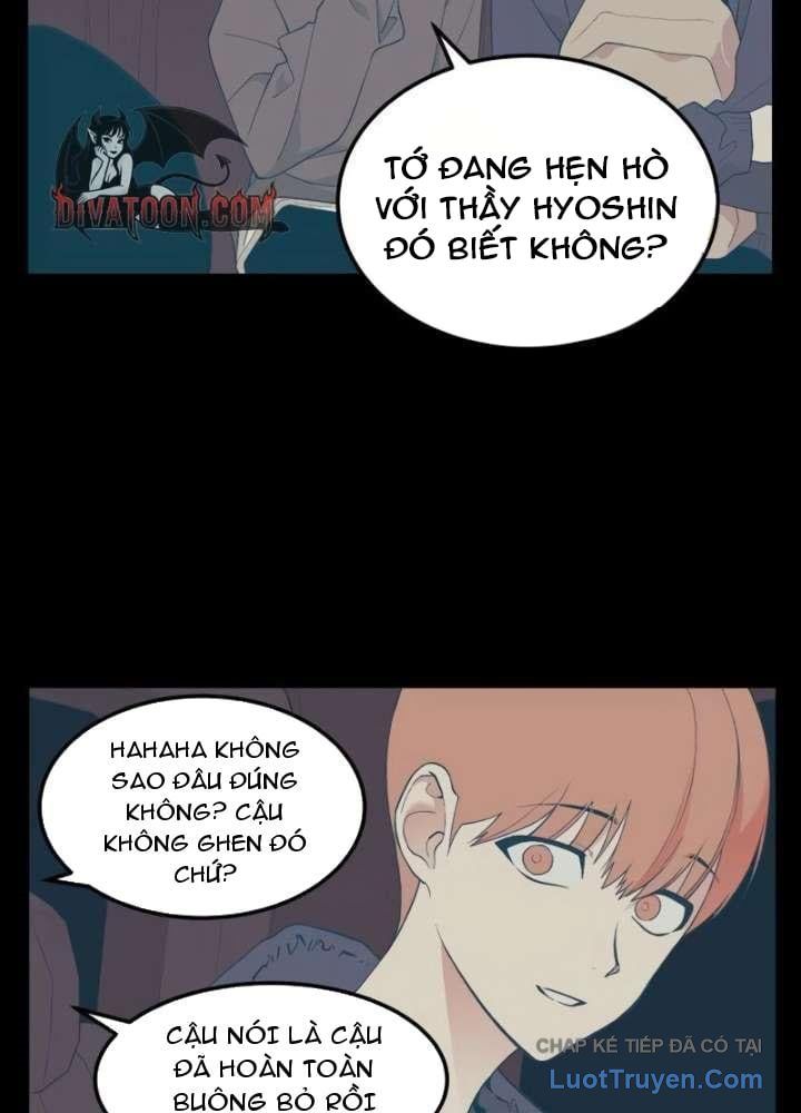 Bóc Trần Sự Thật Chapter 22 - 46