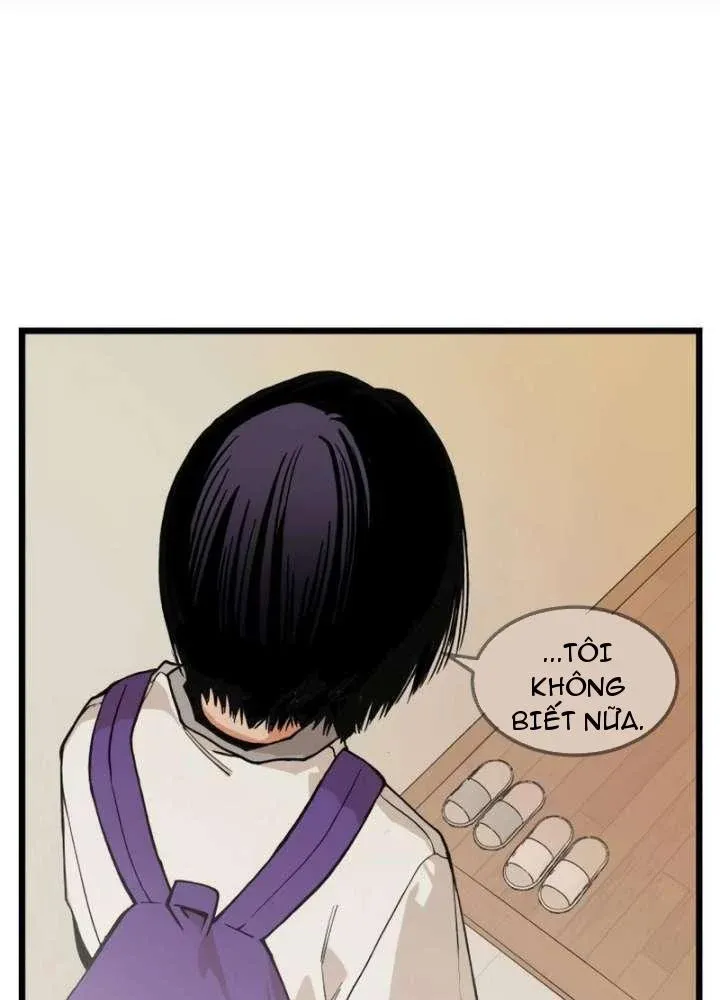 Bóc Trần Sự Thật Chapter 22 - 50